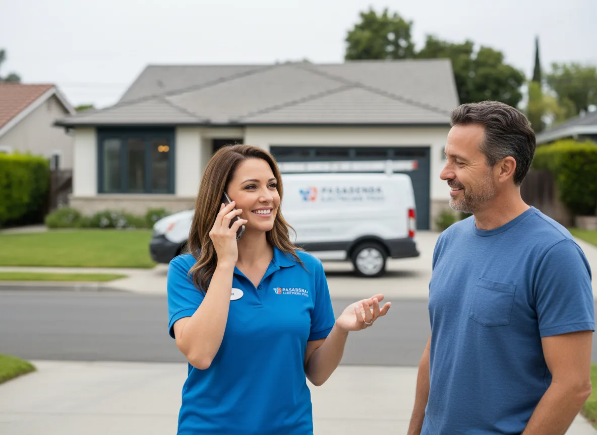 Electrician Woodstown, NJ FAQs